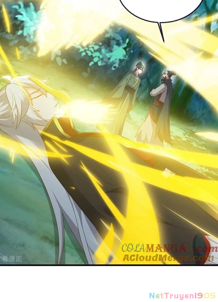Tiên Võ Đế Tôn Chapter 807 - 53