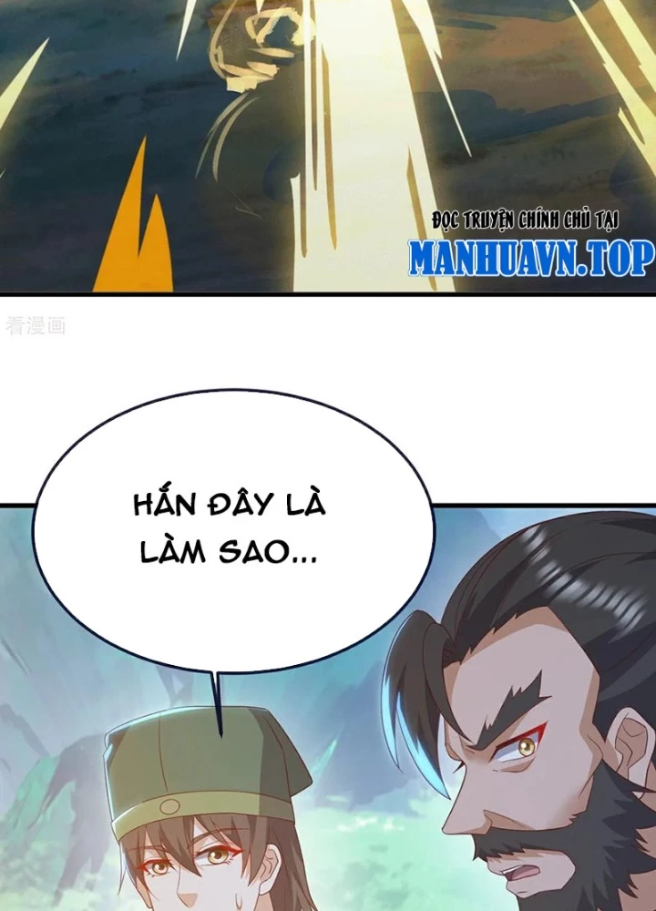 Tiên Võ Đế Tôn Chapter 807 - 57
