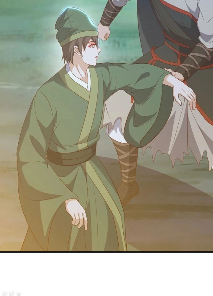 Tiên Võ Đế Tôn Chapter 807 - 61