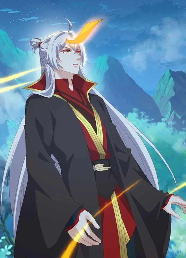 Tiên Võ Đế Tôn Chapter 807 - 63