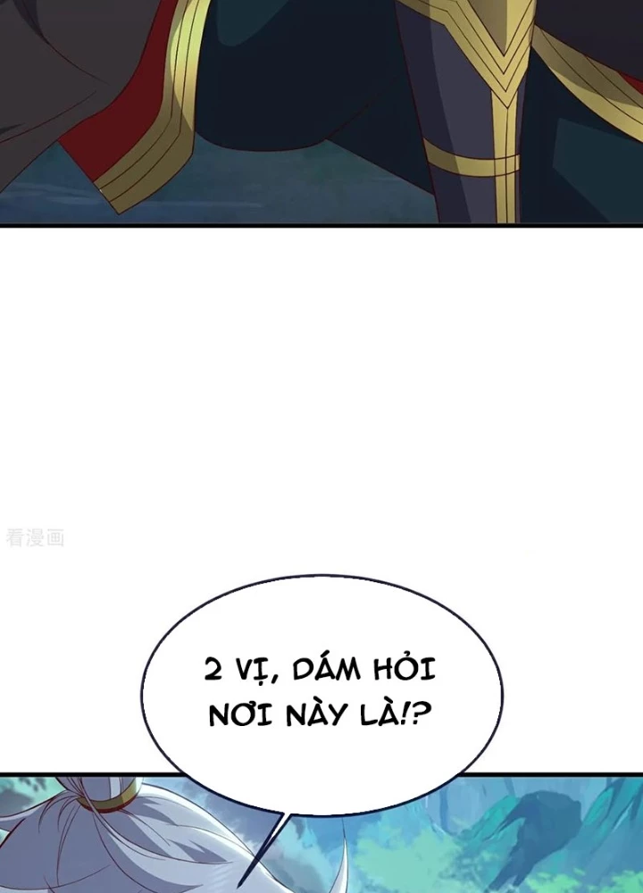 Tiên Võ Đế Tôn Chapter 807 - 67