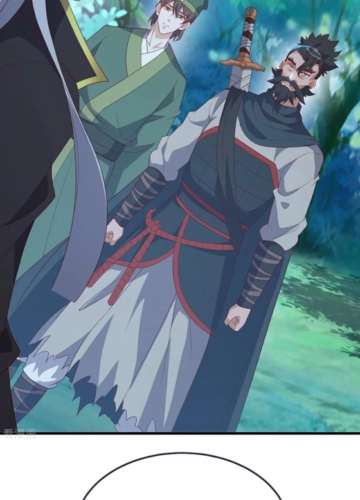 Tiên Võ Đế Tôn Chapter 807 - 69