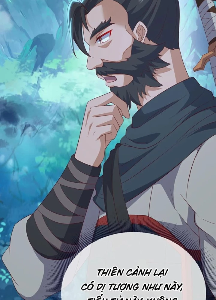 Tiên Võ Đế Tôn Chapter 807 - 71