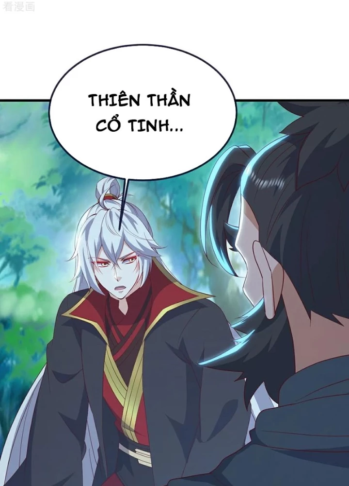 Tiên Võ Đế Tôn Chapter 807 - 73
