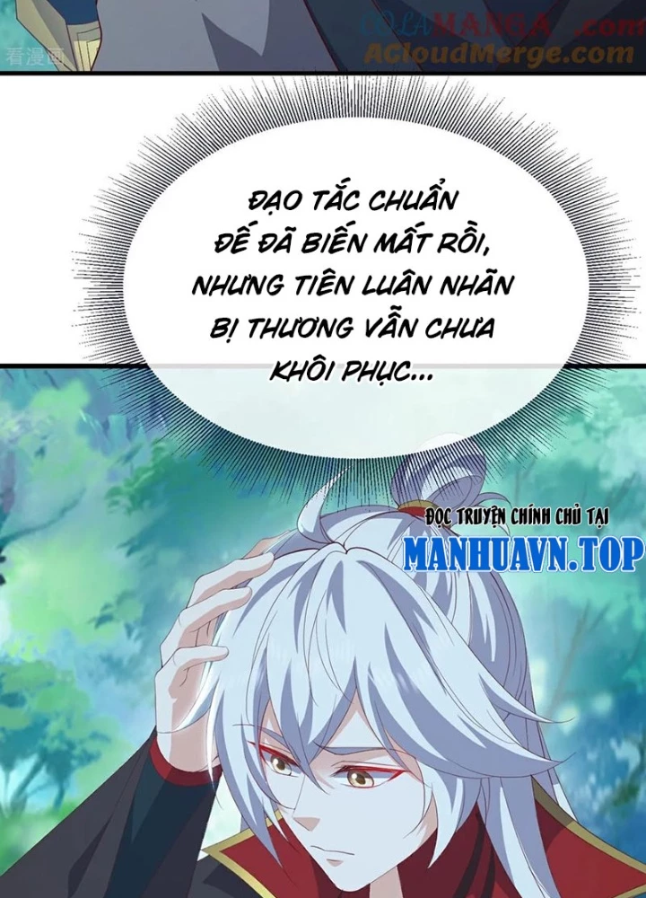 Tiên Võ Đế Tôn Chapter 807 - 75
