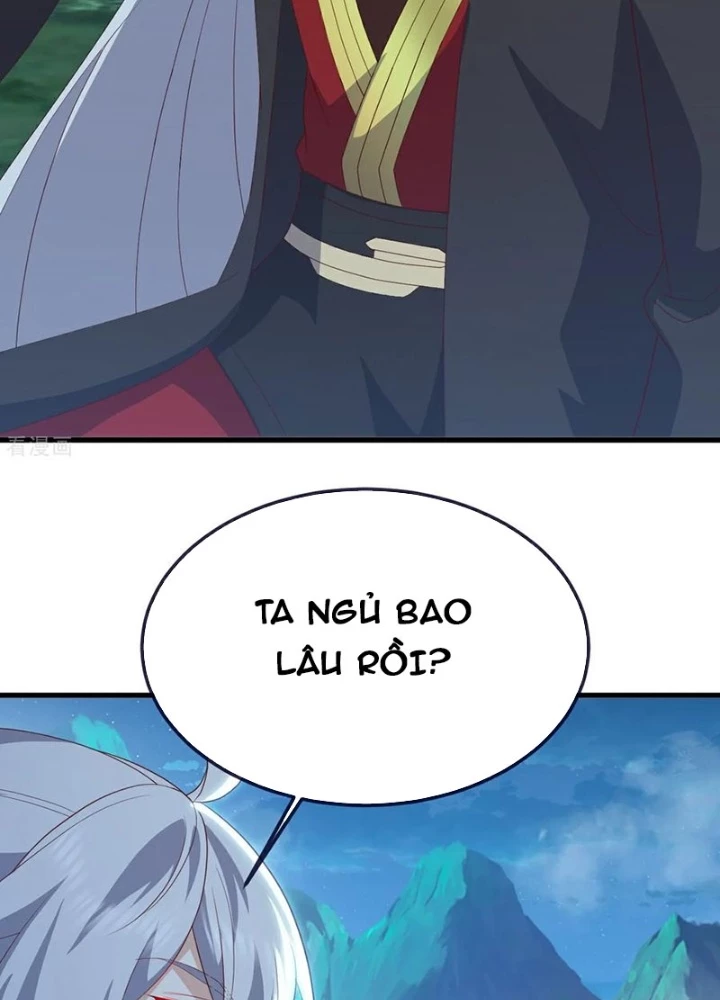 Tiên Võ Đế Tôn Chapter 807 - 77
