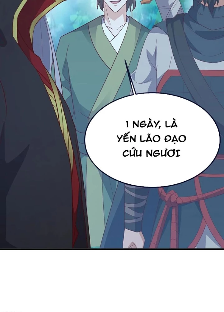 Tiên Võ Đế Tôn Chapter 807 - 79