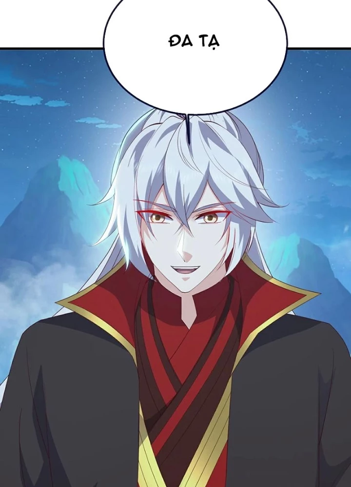 Tiên Võ Đế Tôn Chapter 807 - 81