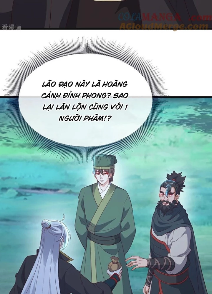 Tiên Võ Đế Tôn Chapter 807 - 83
