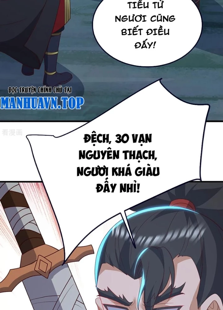 Tiên Võ Đế Tôn Chapter 807 - 85