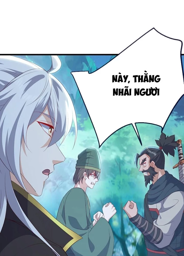 Tiên Võ Đế Tôn Chapter 807 - 101