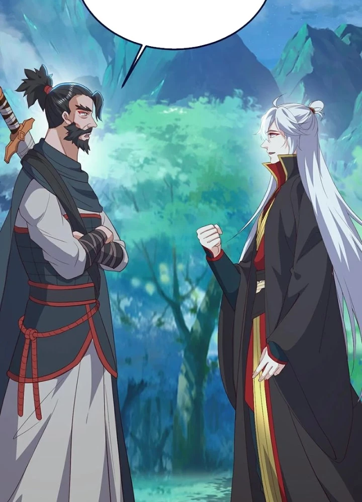Tiên Võ Đế Tôn Chapter 807 - 107