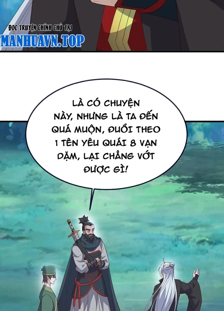 Tiên Võ Đế Tôn Chapter 807 - 111