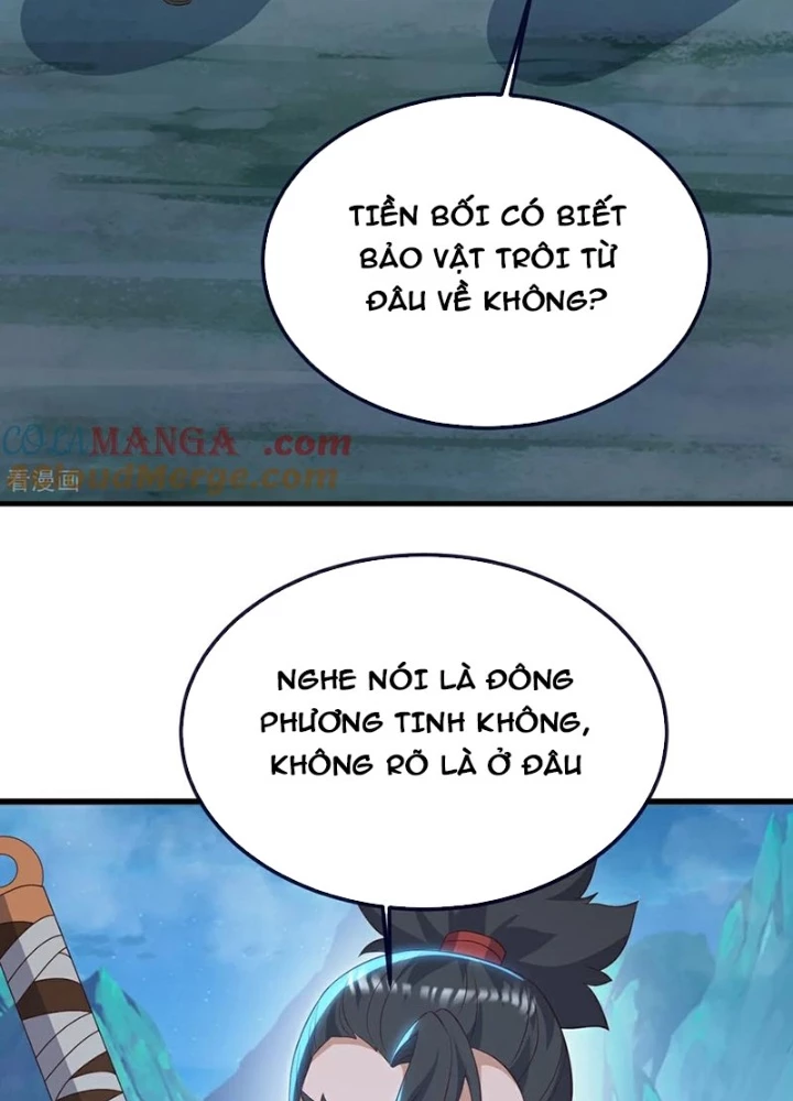 Tiên Võ Đế Tôn Chapter 807 - 113