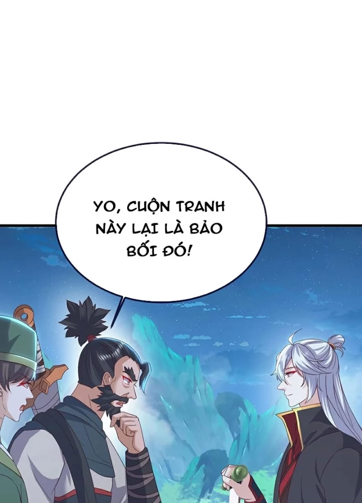Tiên Võ Đế Tôn Chapter 807 - 119