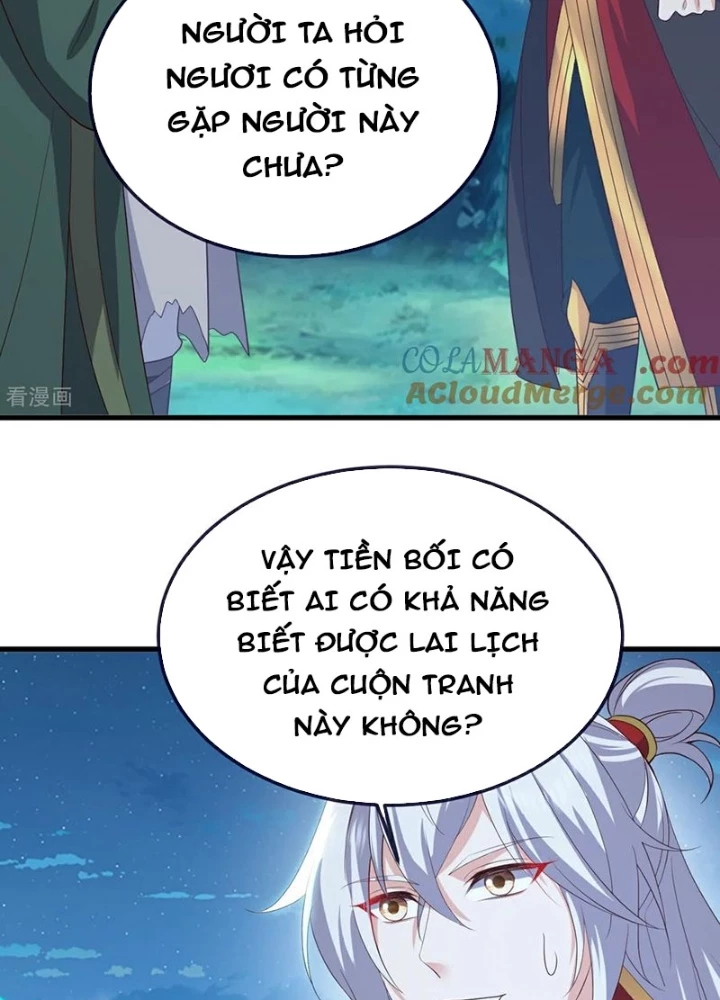 Tiên Võ Đế Tôn Chapter 807 - 121