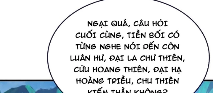 Tiên Võ Đế Tôn Chapter 807 - 126