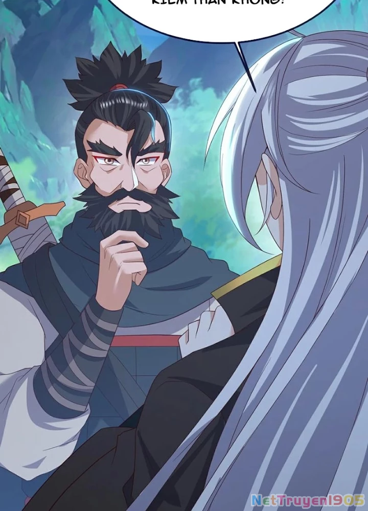 Tiên Võ Đế Tôn Chapter 807 - 127