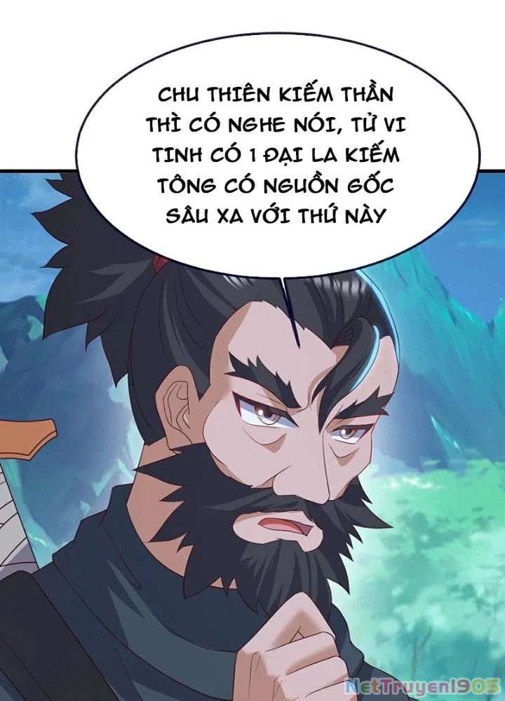 Tiên Võ Đế Tôn Chapter 807 - 129