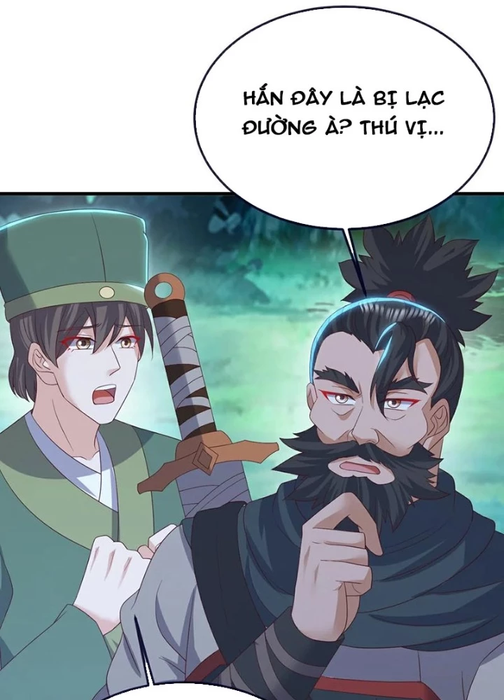 Tiên Võ Đế Tôn Chapter 807 - 137
