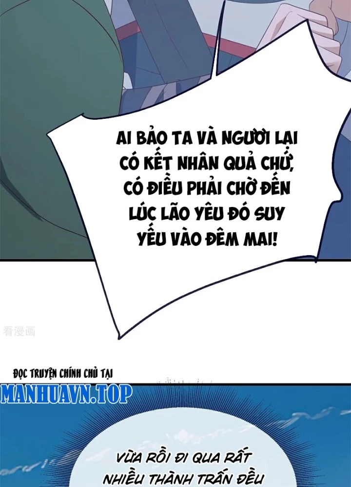 Tiên Võ Đế Tôn Chapter 807 - 141