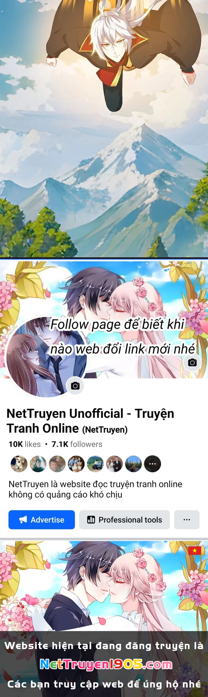 Tiên Võ Đế Tôn Chapter 807 - 143