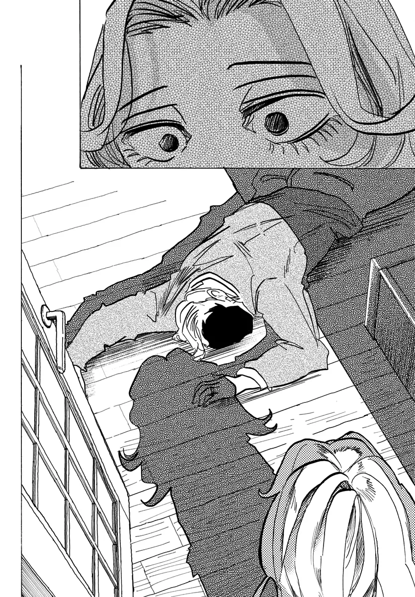 Lý Trí Của Taika Chapter 1 - 16