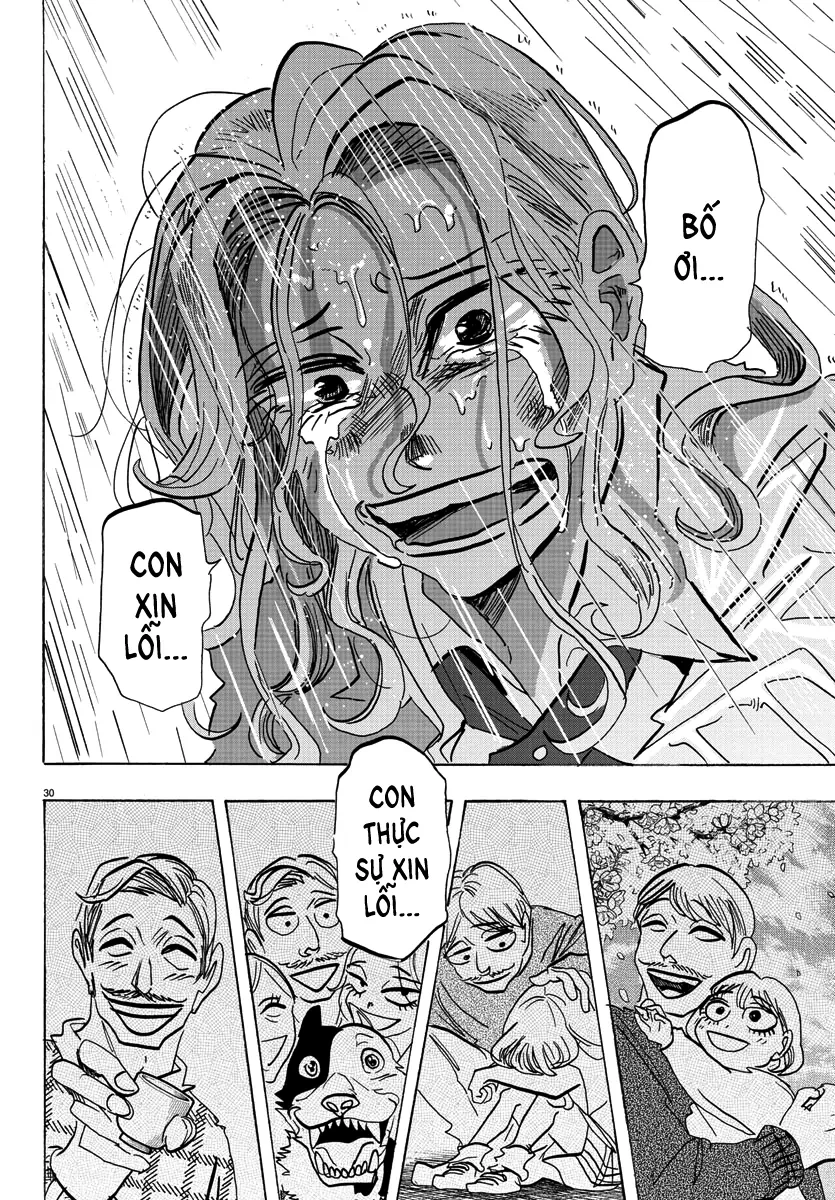 Lý Trí Của Taika Chapter 1 - 34