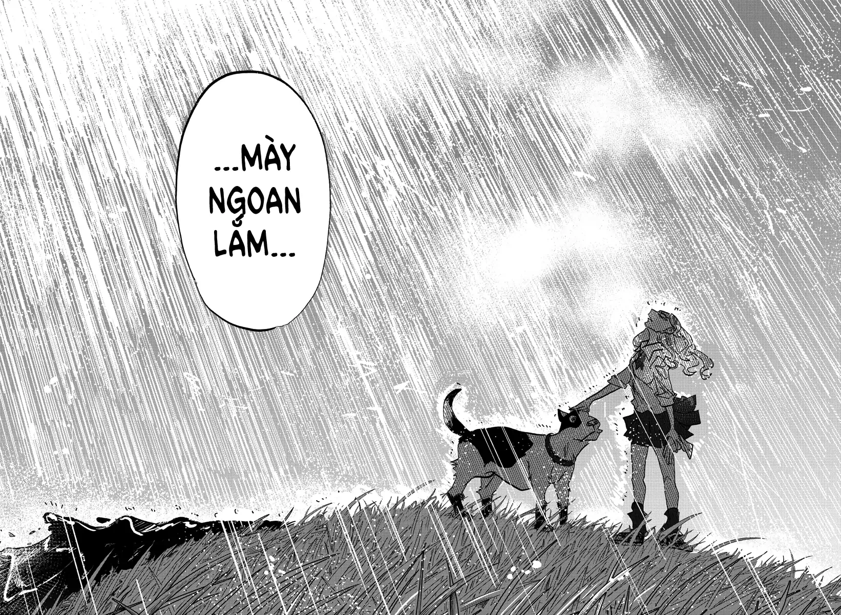 Lý Trí Của Taika Chapter 1 - 40