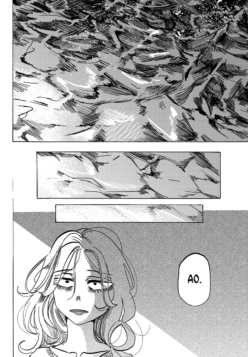 Lý Trí Của Taika Chapter 1 - 41