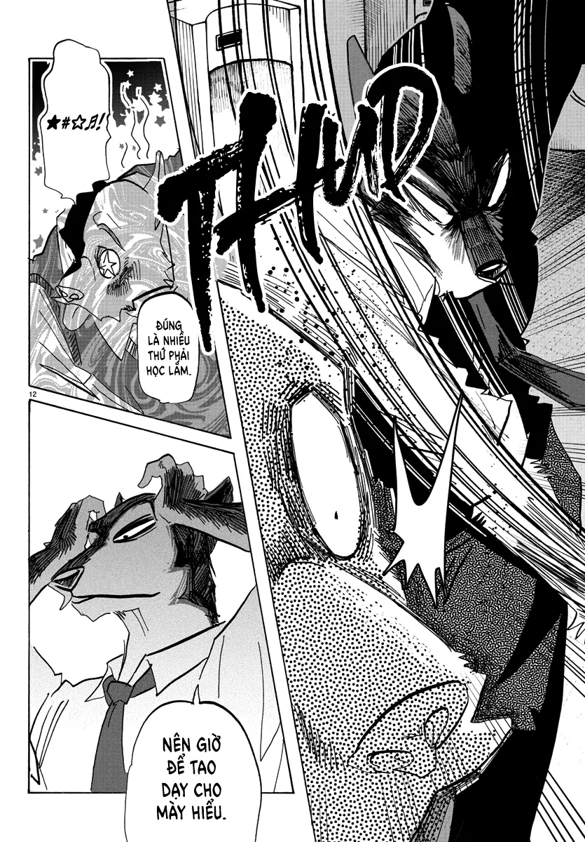 Lý Trí Của Taika Chapter 3 - 11