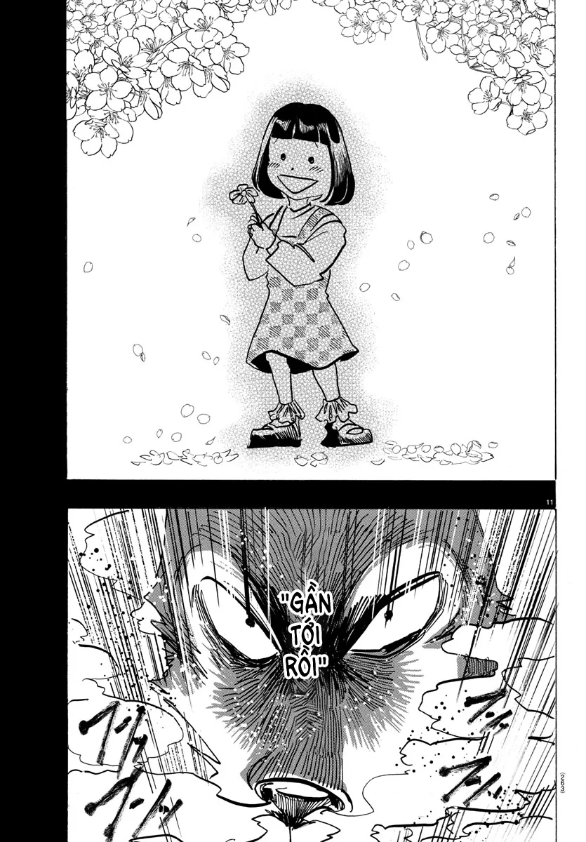 Lý Trí Của Taika Chapter 5 - 9