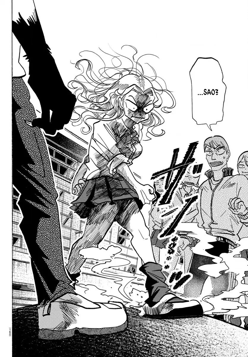 Lý Trí Của Taika Chapter 6 - 13