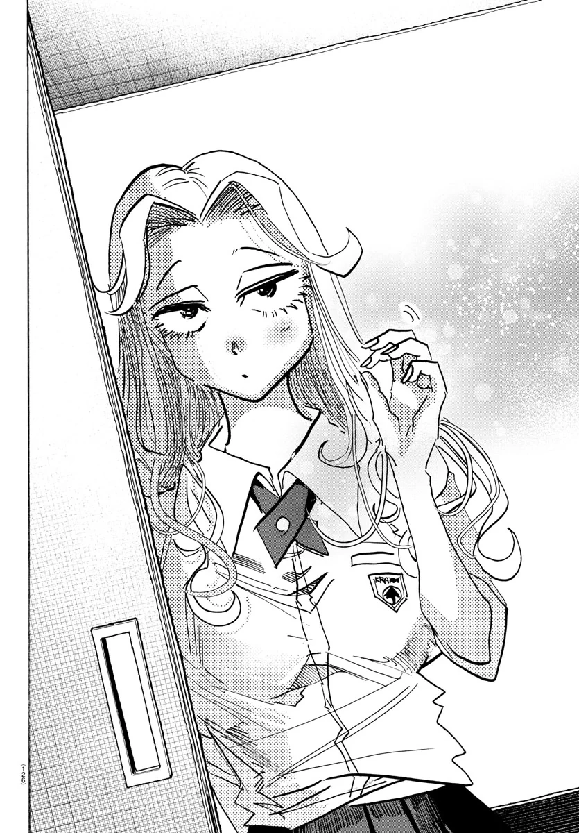 Lý Trí Của Taika Chapter 9 - 6
