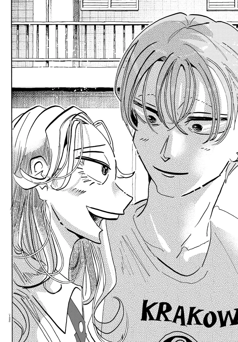 Lý Trí Của Taika Chapter 9 - 12
