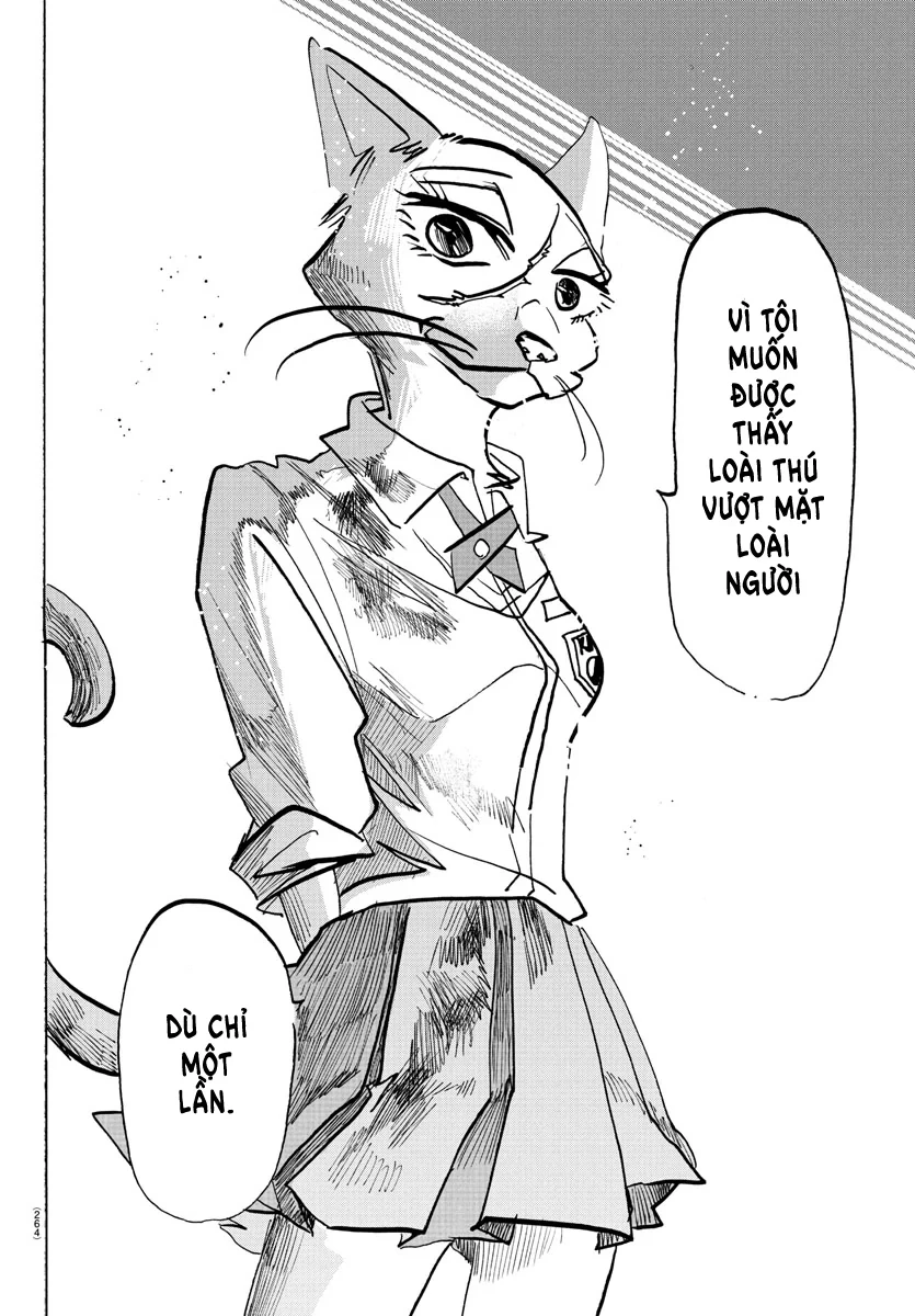 Lý Trí Của Taika Chapter 12 - 4