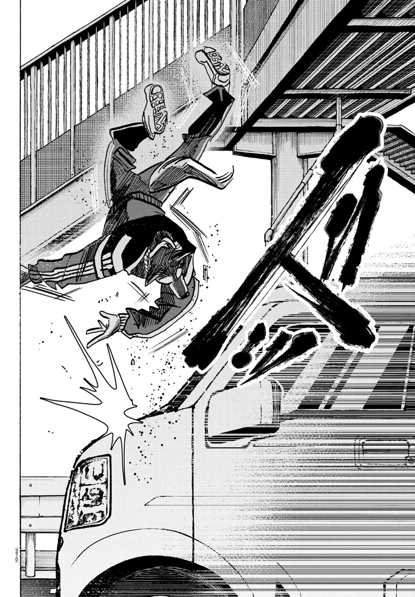 Lý Trí Của Taika Chapter 12 - 10