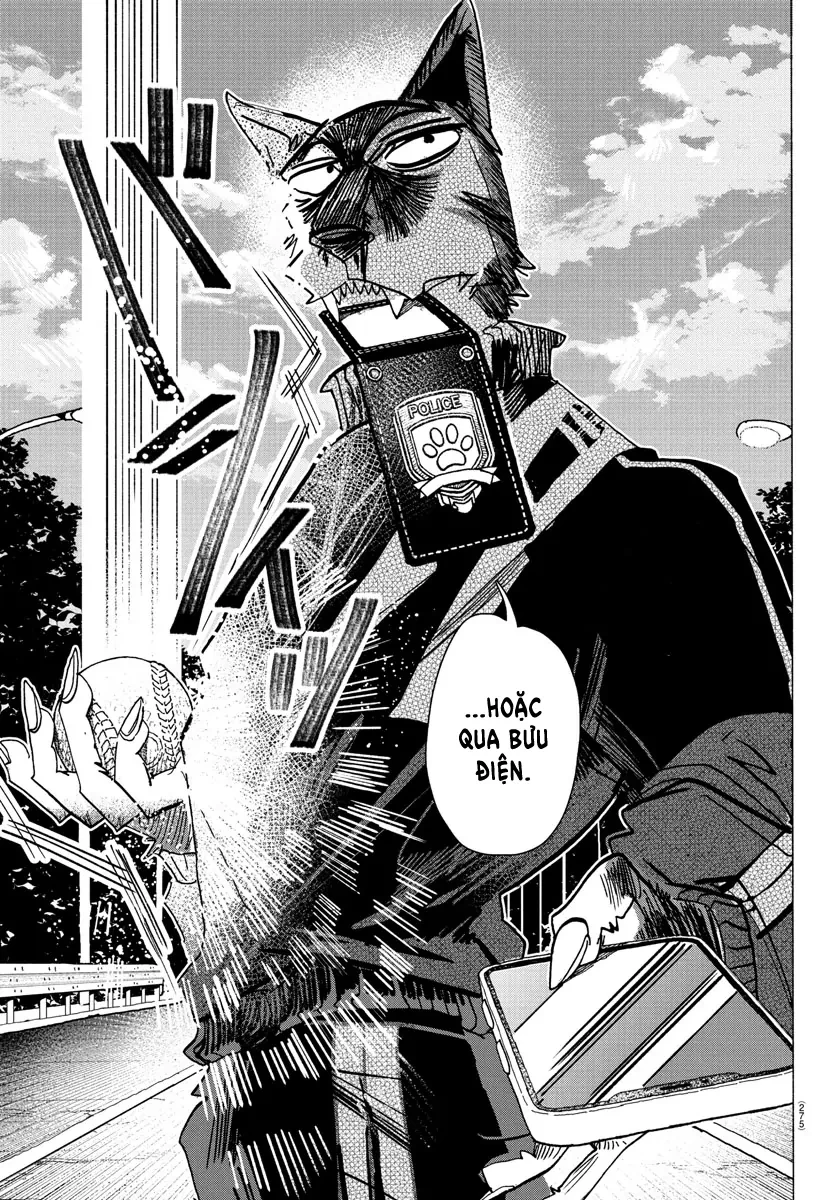 Lý Trí Của Taika Chapter 12 - 15