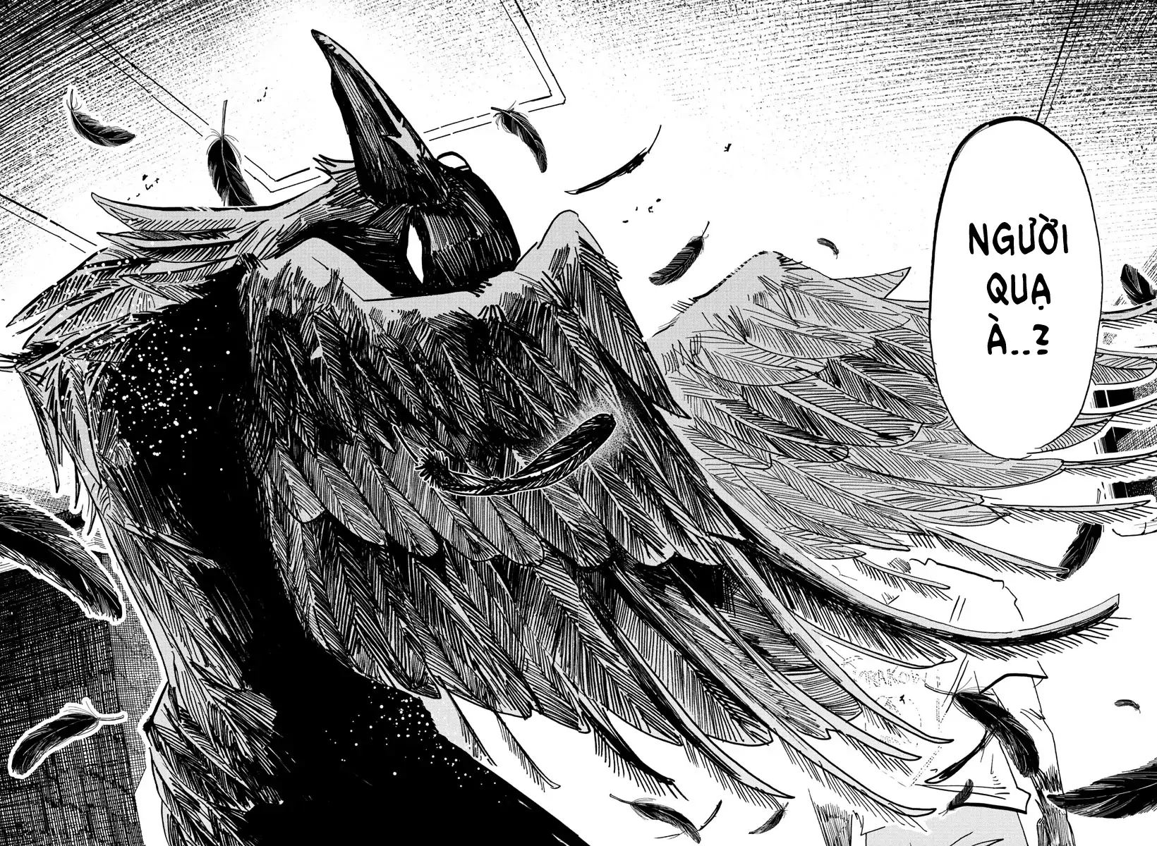 Lý Trí Của Taika Chapter 14 - 8