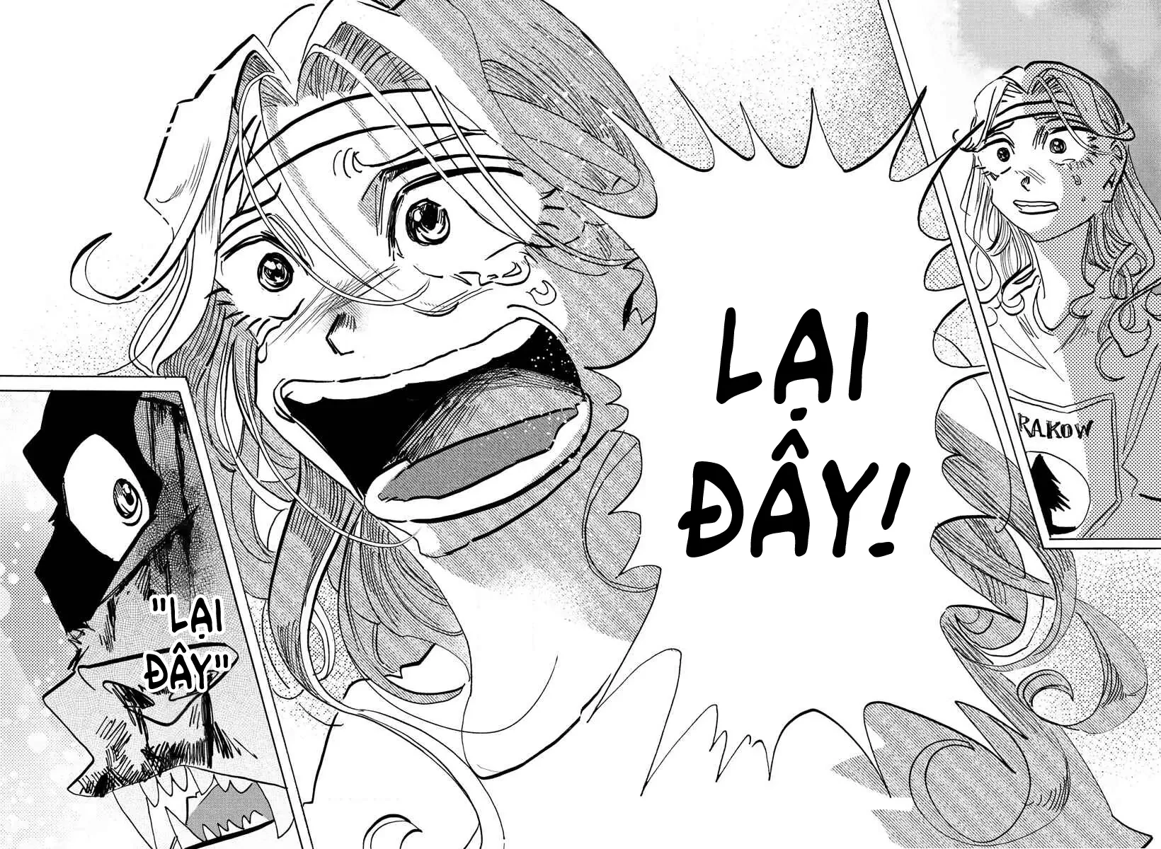 Lý Trí Của Taika Chapter 17 - 10