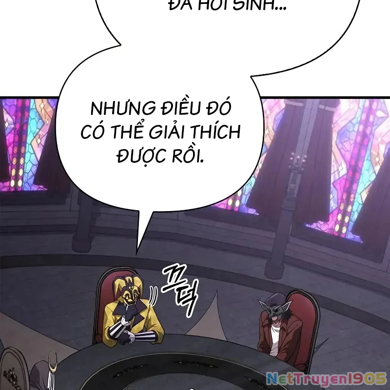 Sống Sót Trong Trò Chơi Với Tư Cách Là Một Cuồng Nhân Chapter 107 - 107