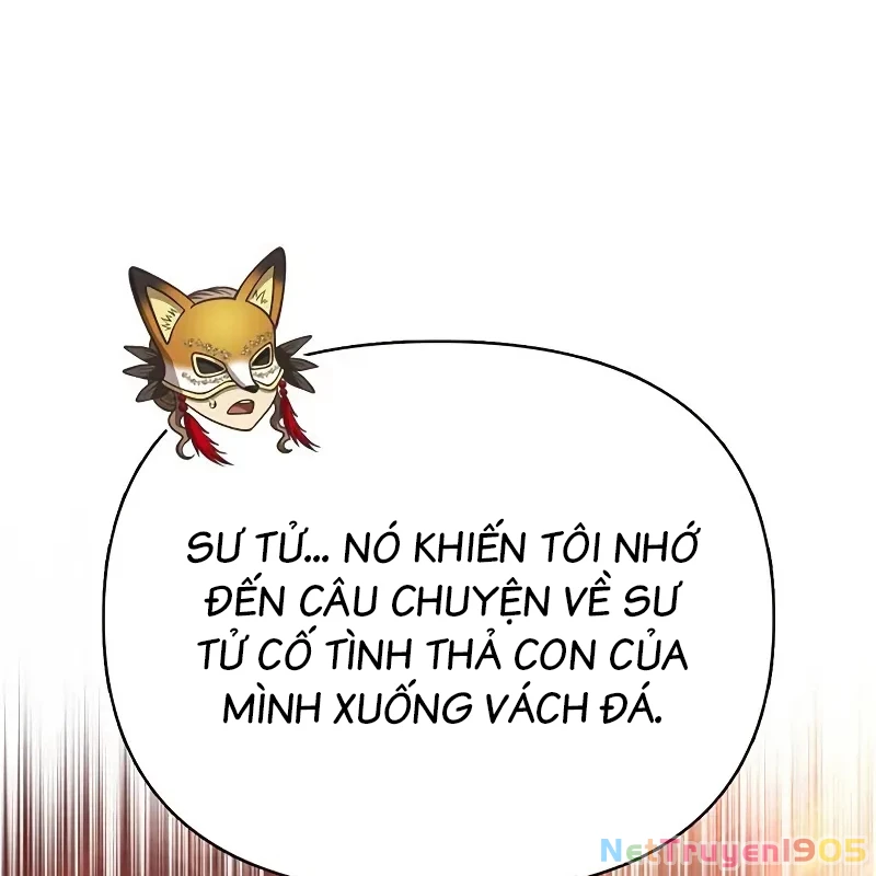 Sống Sót Trong Trò Chơi Với Tư Cách Là Một Cuồng Nhân Chapter 107 - 117