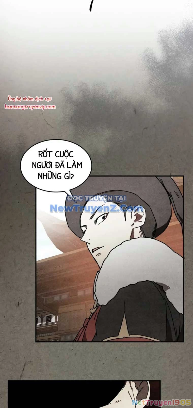 Vị Thần Trở Lại Chapter 129 - 8