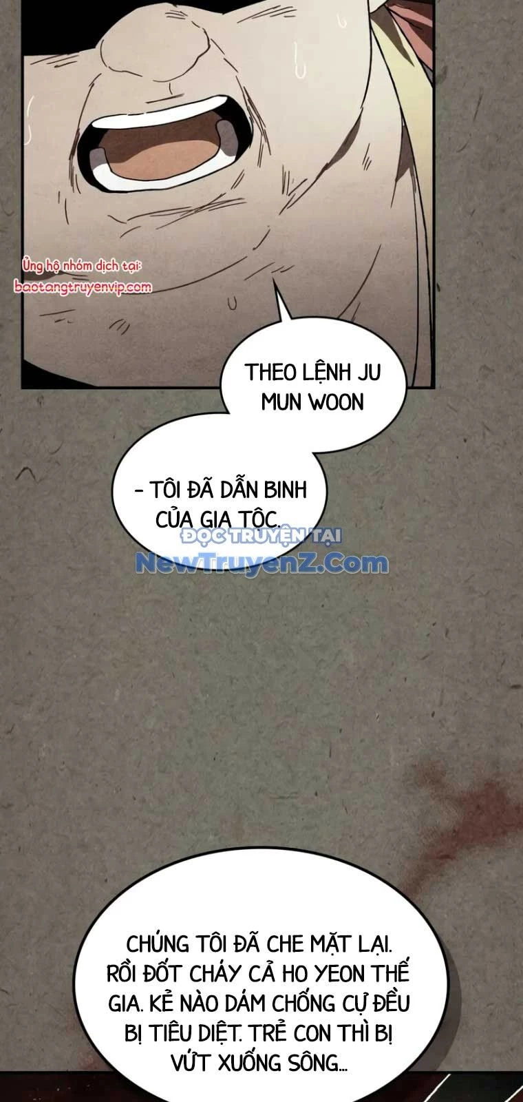 Vị Thần Trở Lại Chapter 129 - 9