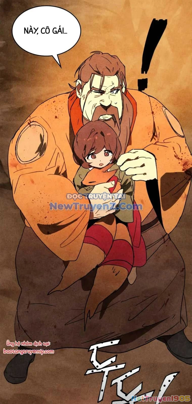 Vị Thần Trở Lại Chapter 129 - 15