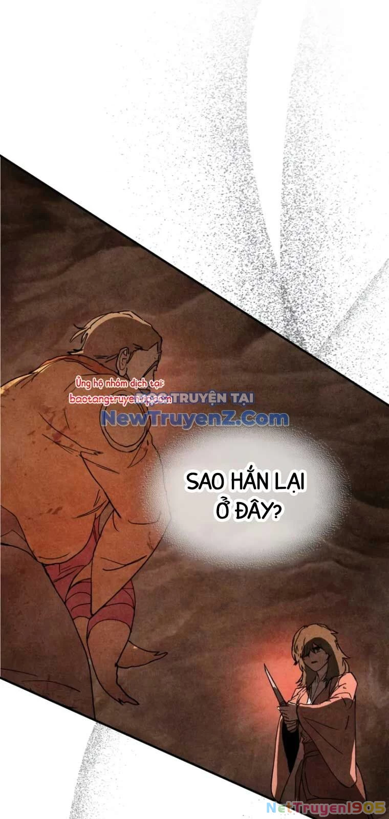Vị Thần Trở Lại Chapter 129 - 20