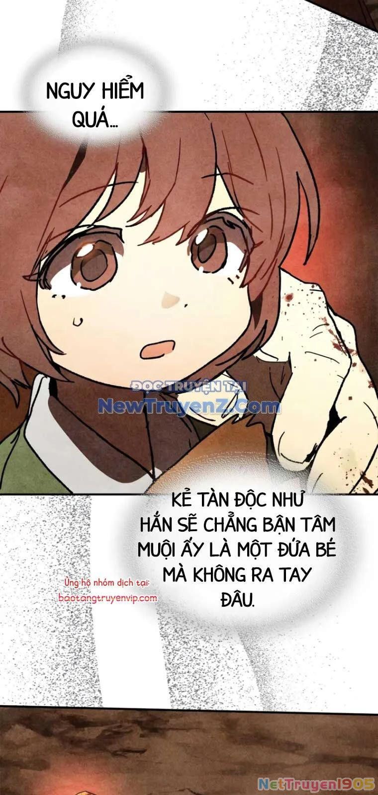 Vị Thần Trở Lại Chapter 129 - 21