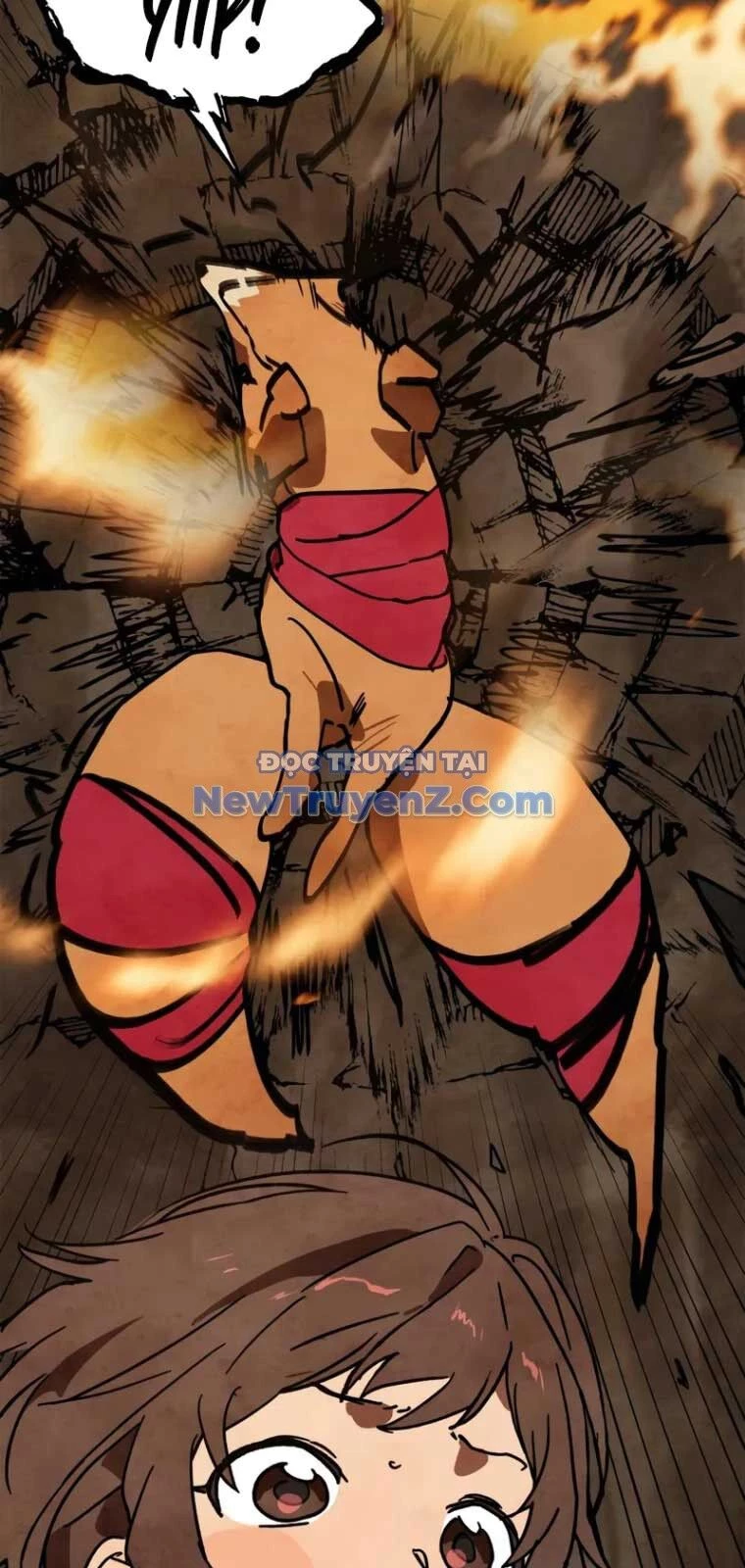 Vị Thần Trở Lại Chapter 129 - 33