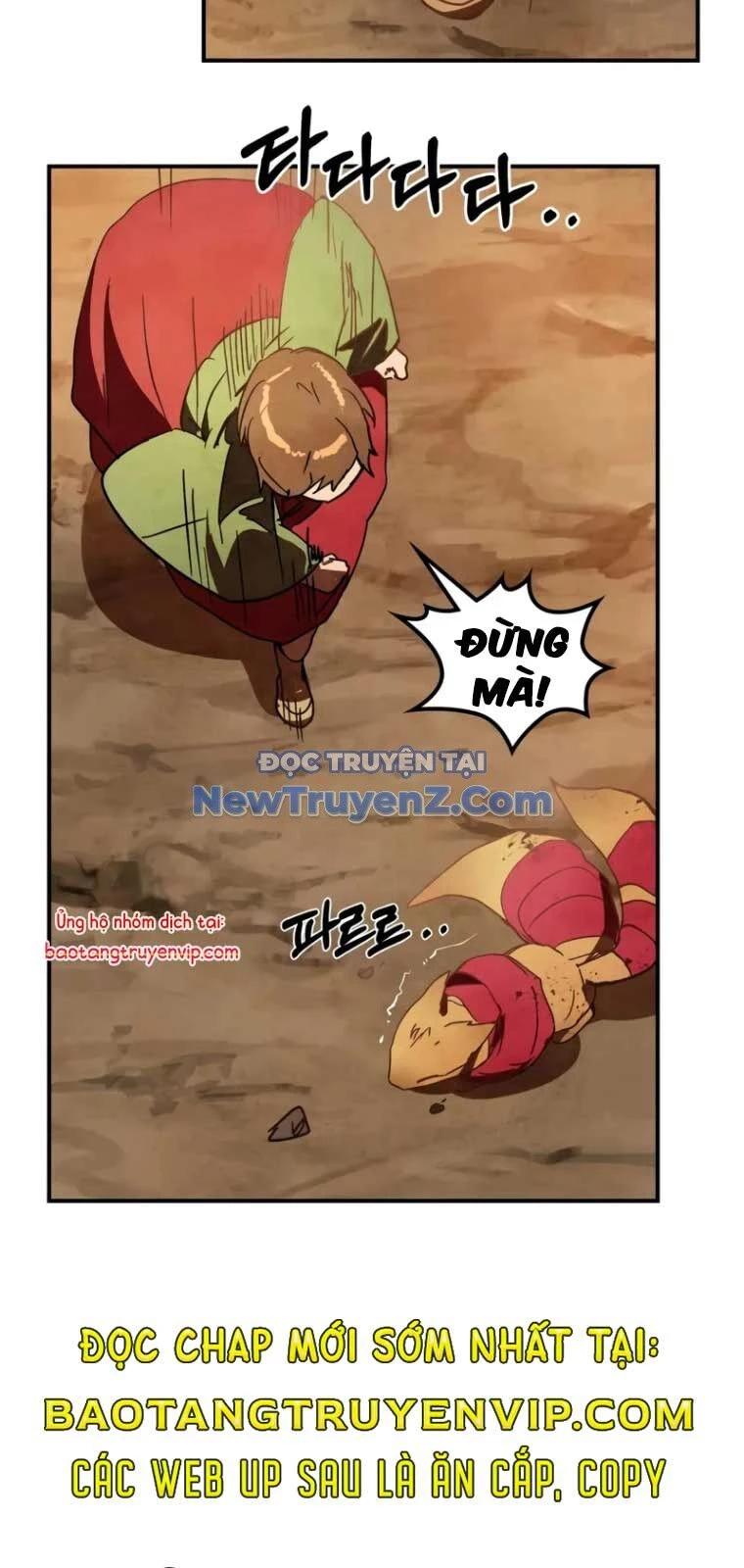 Vị Thần Trở Lại Chapter 129 - 35