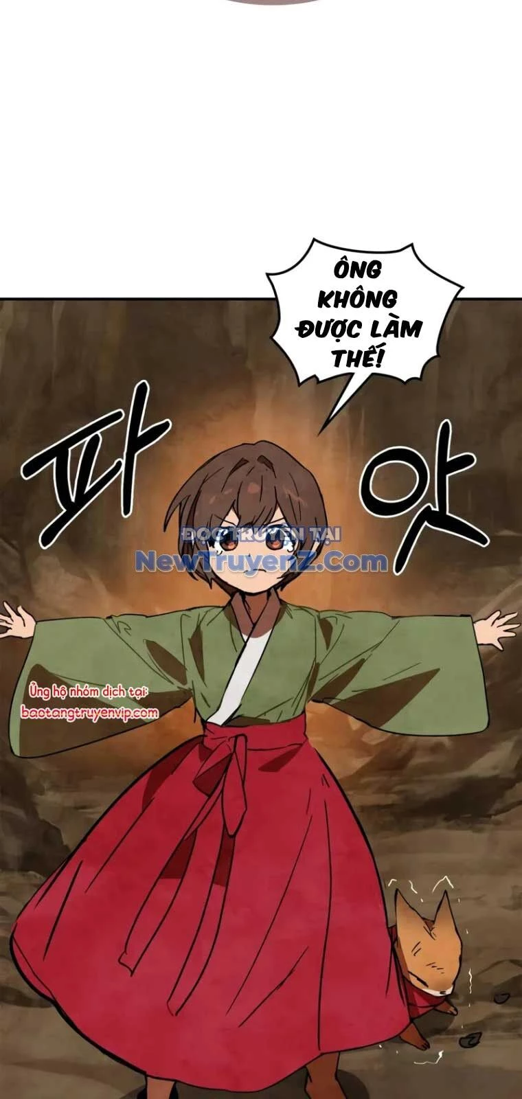 Vị Thần Trở Lại Chapter 129 - 40